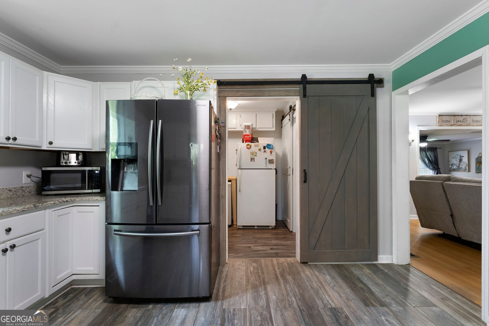1246 Roland Hayes Parkway Calhoun - 19