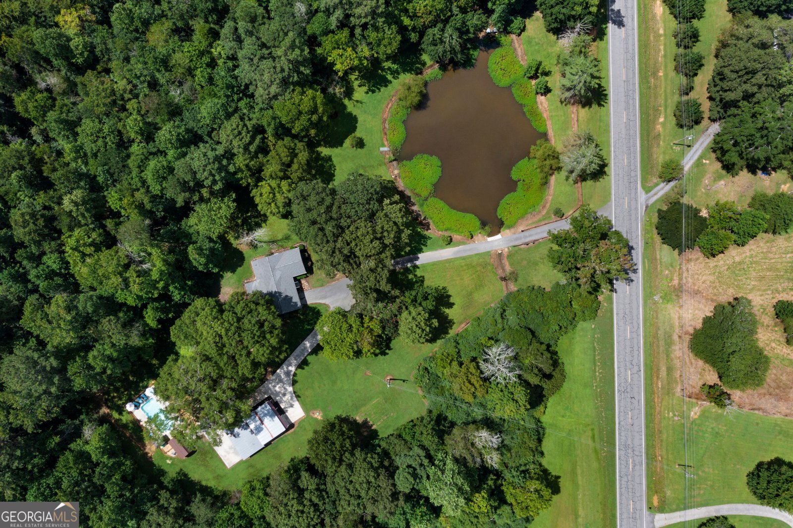 1246 Roland Hayes Parkway Calhoun - 2