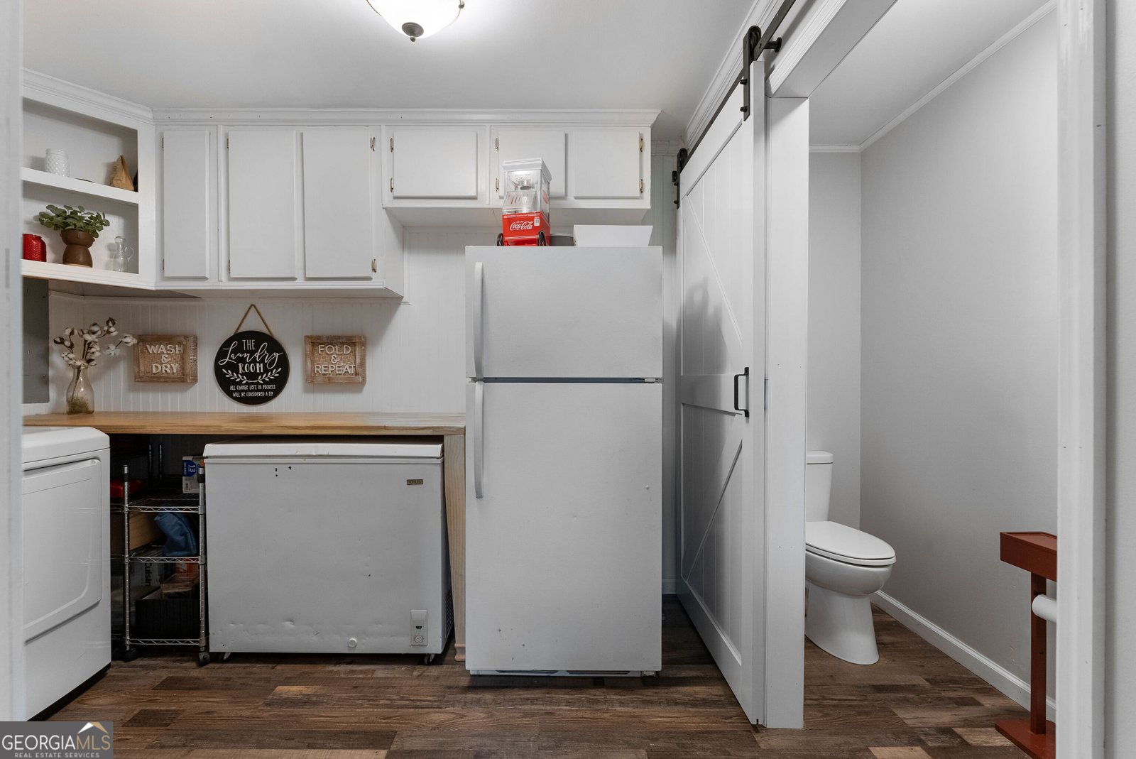 1246 Roland Hayes Parkway Calhoun - 21
