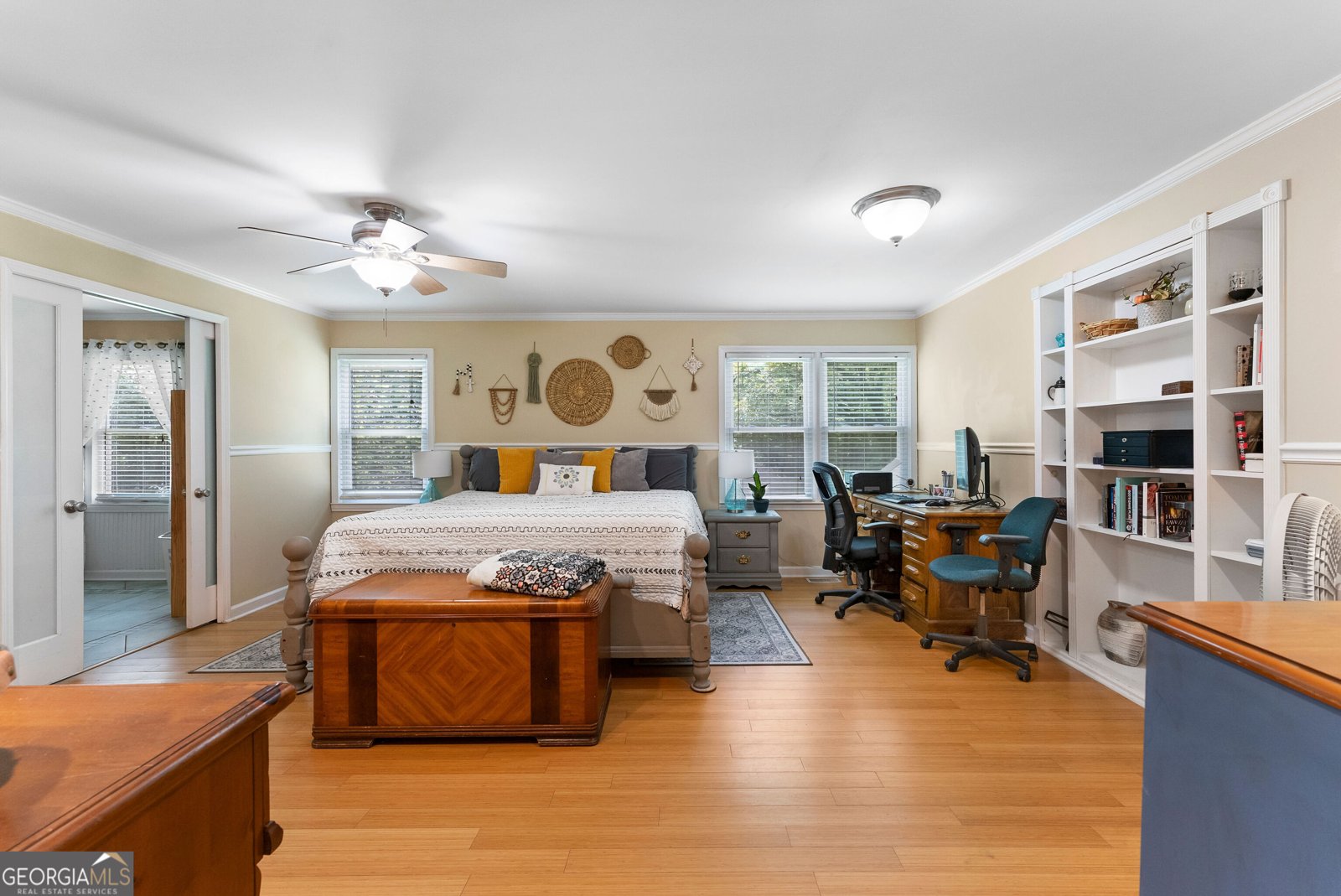 1246 Roland Hayes Parkway Calhoun - 26
