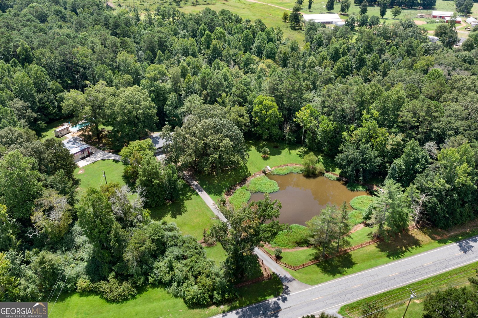 1246 Roland Hayes Parkway Calhoun - 3
