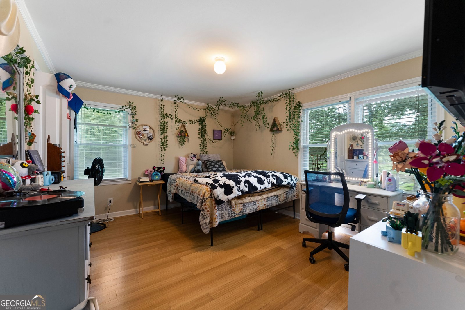 1246 Roland Hayes Parkway Calhoun - 30
