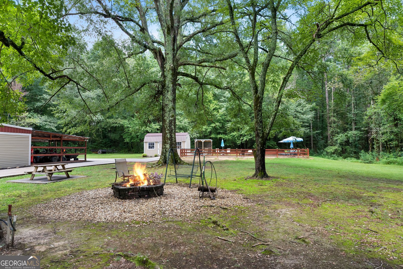 1246 Roland Hayes Parkway Calhoun - 33