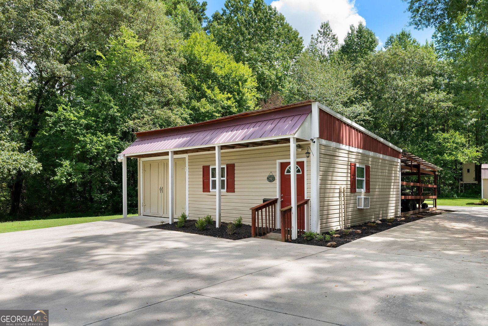 1246 Roland Hayes Parkway Calhoun - 35