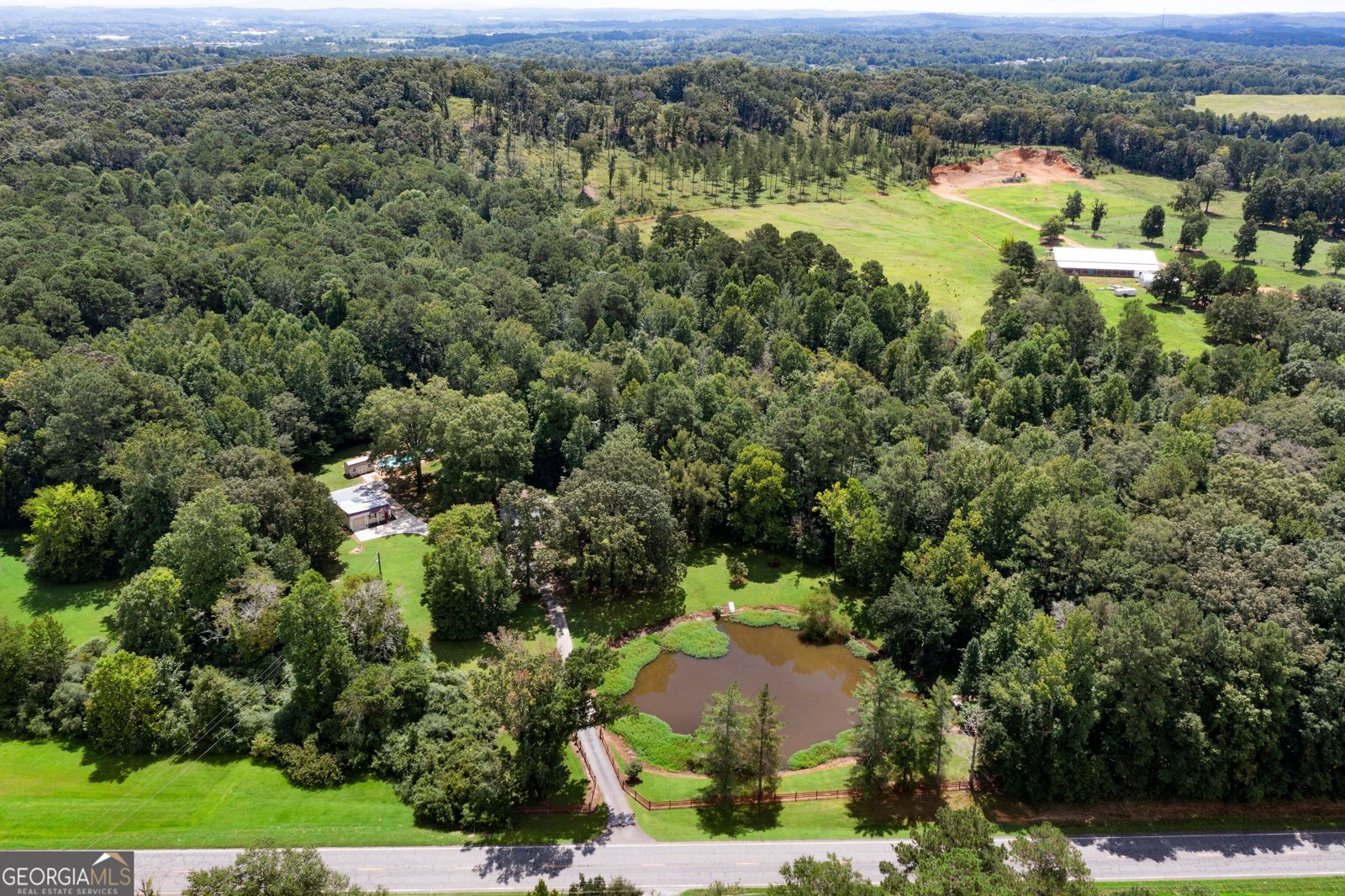 1246 Roland Hayes Parkway Calhoun - 4