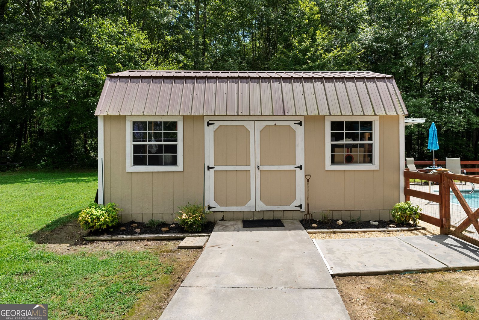 1246 Roland Hayes Parkway Calhoun - 40