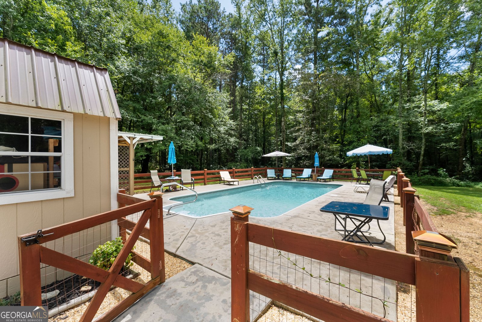 1246 Roland Hayes Parkway Calhoun - 41