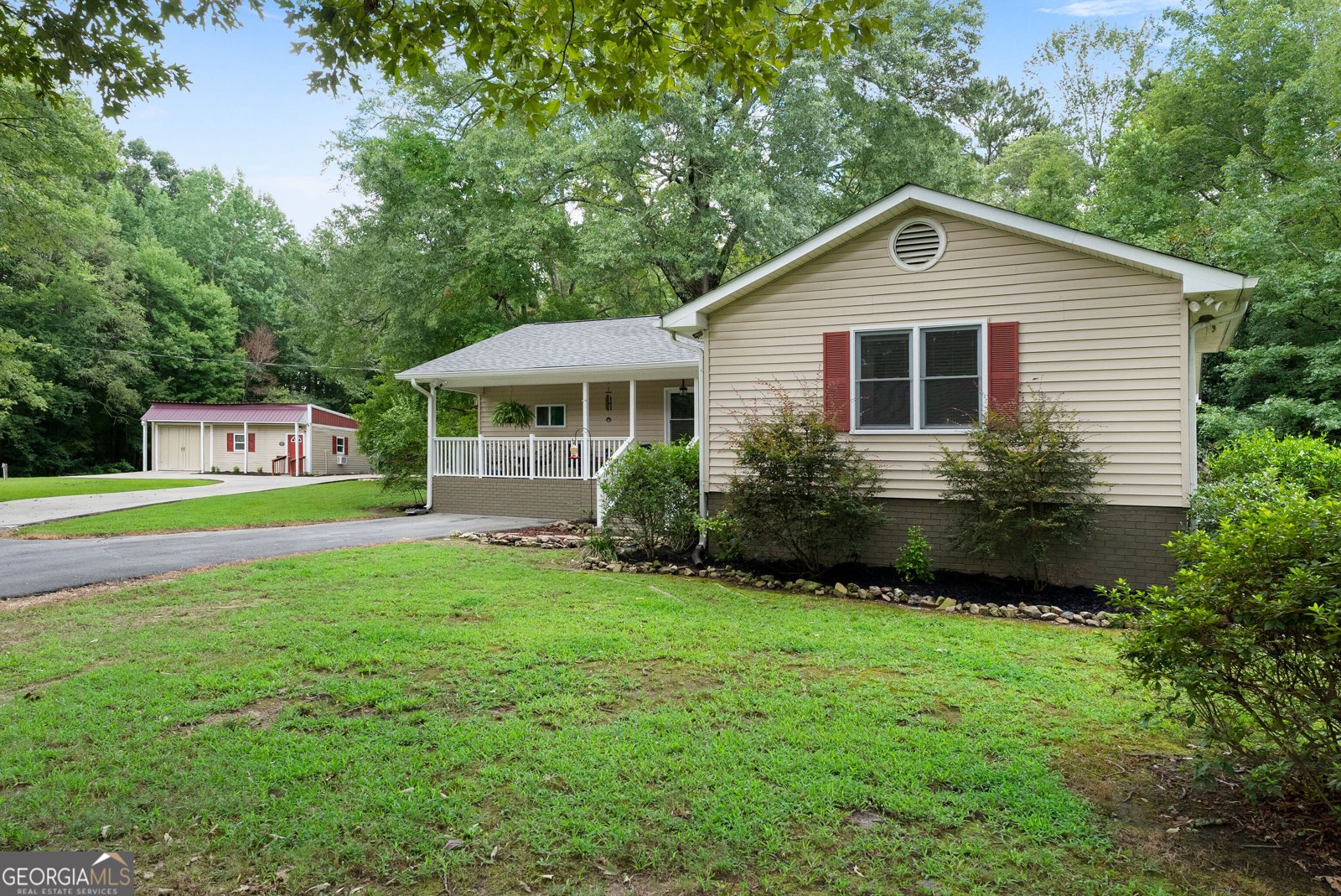 1246 Roland Hayes Parkway Calhoun - 8