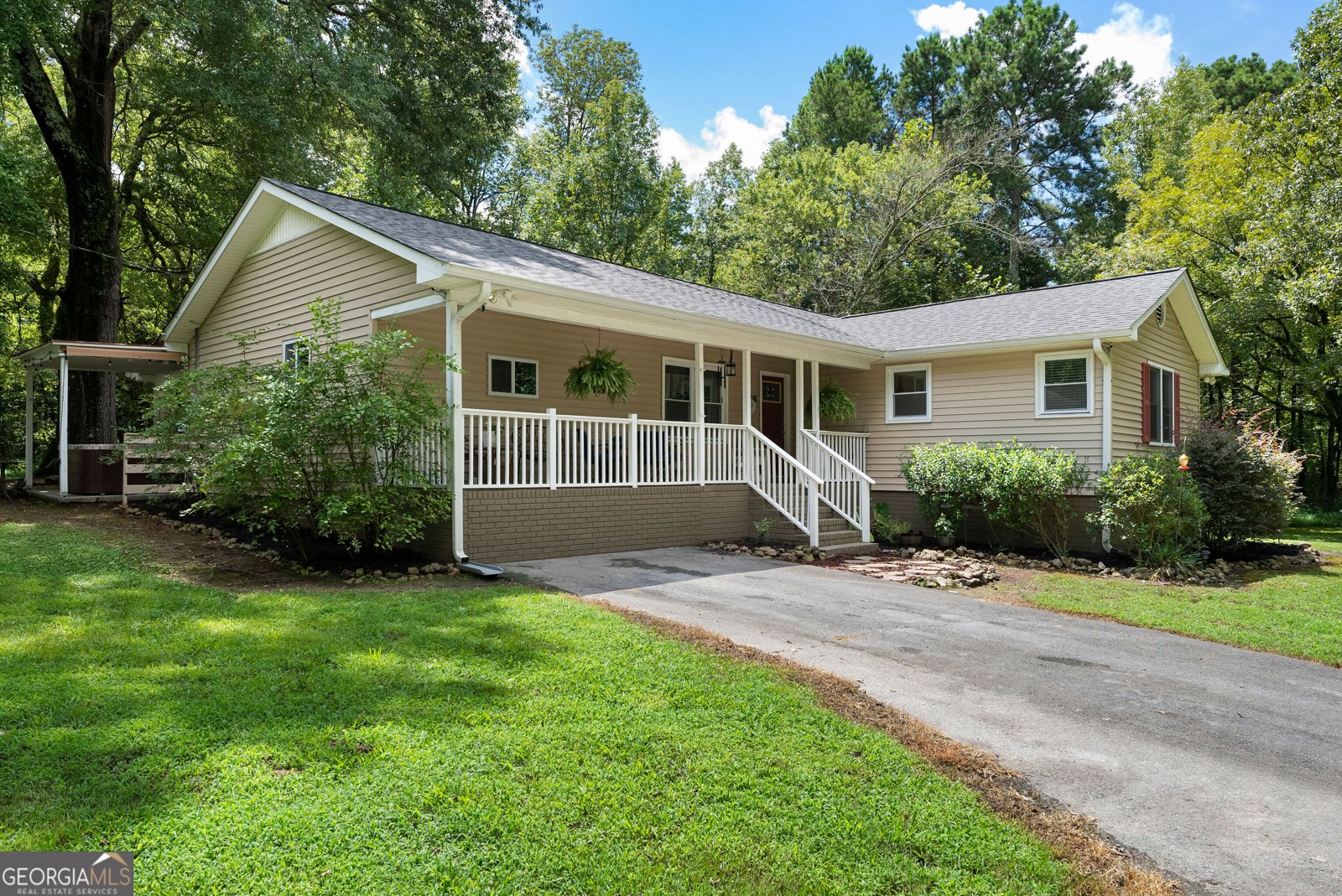 1246 Roland Hayes Parkway Calhoun - 9