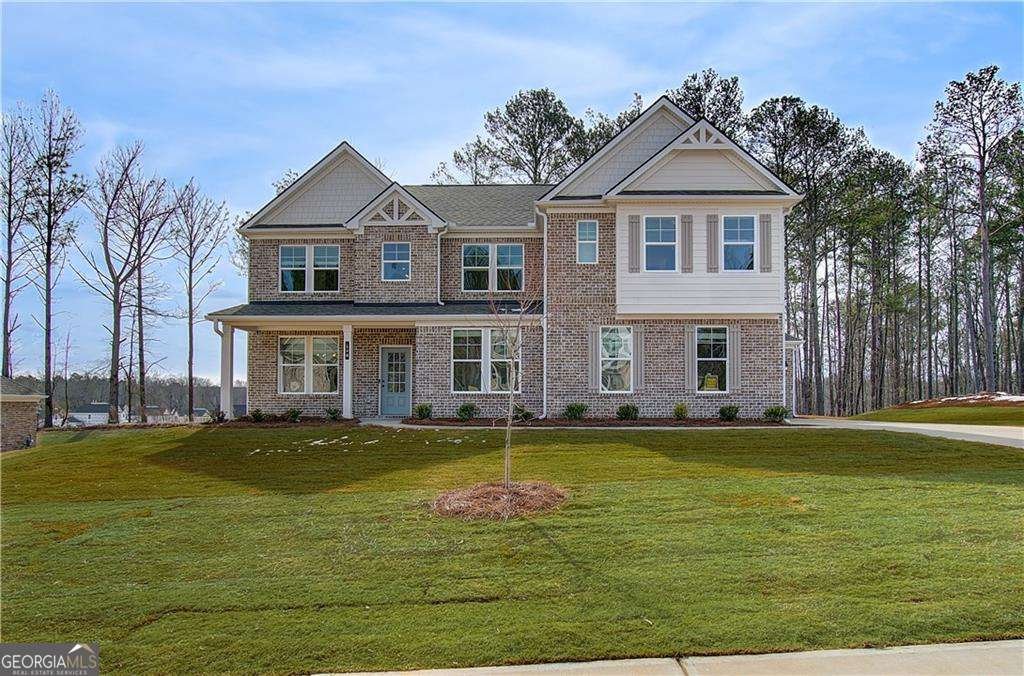 616 Continental Drive Mcdonough - 1