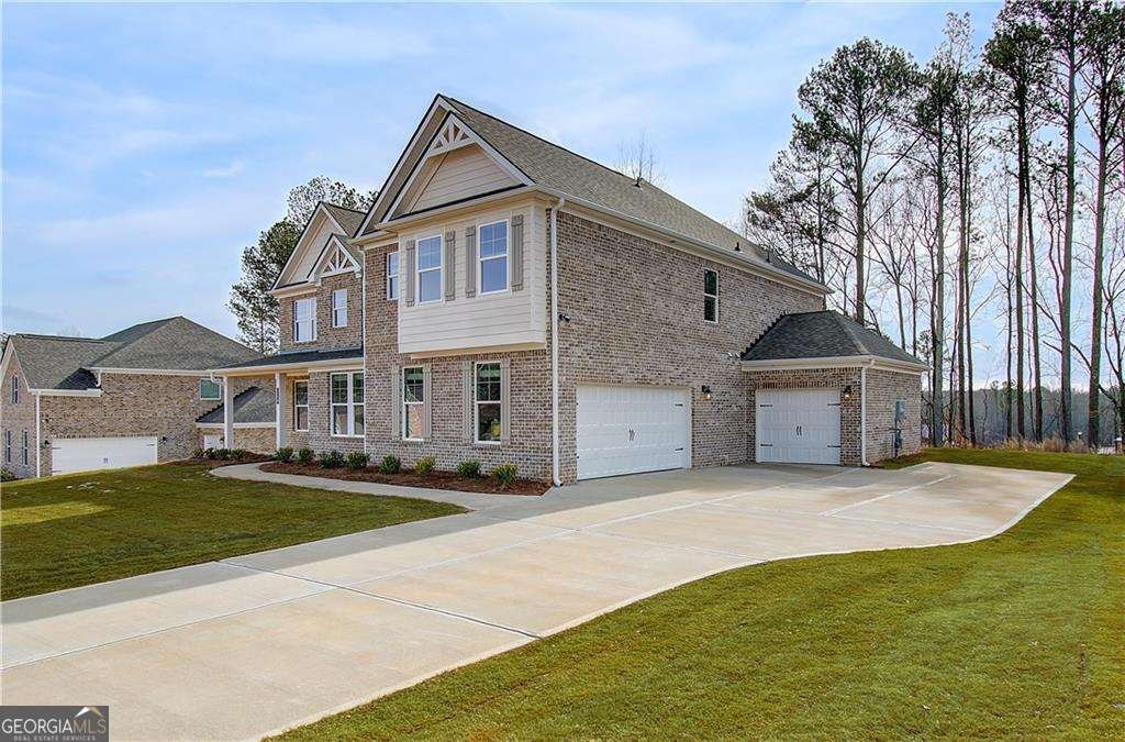 616 Continental Drive Mcdonough - 2