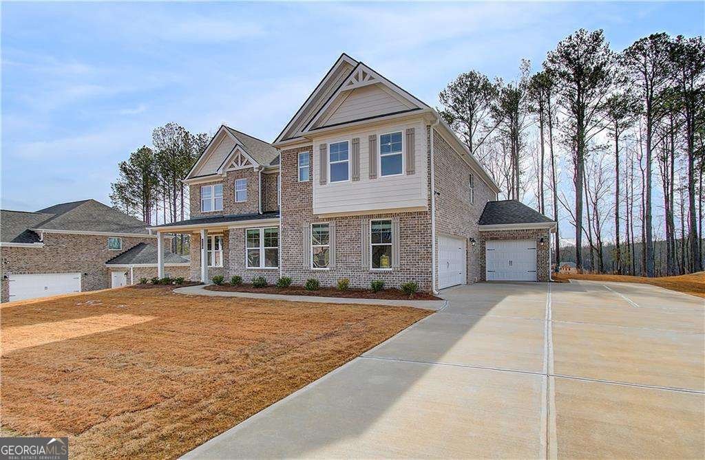 616 Continental Drive Mcdonough - 3