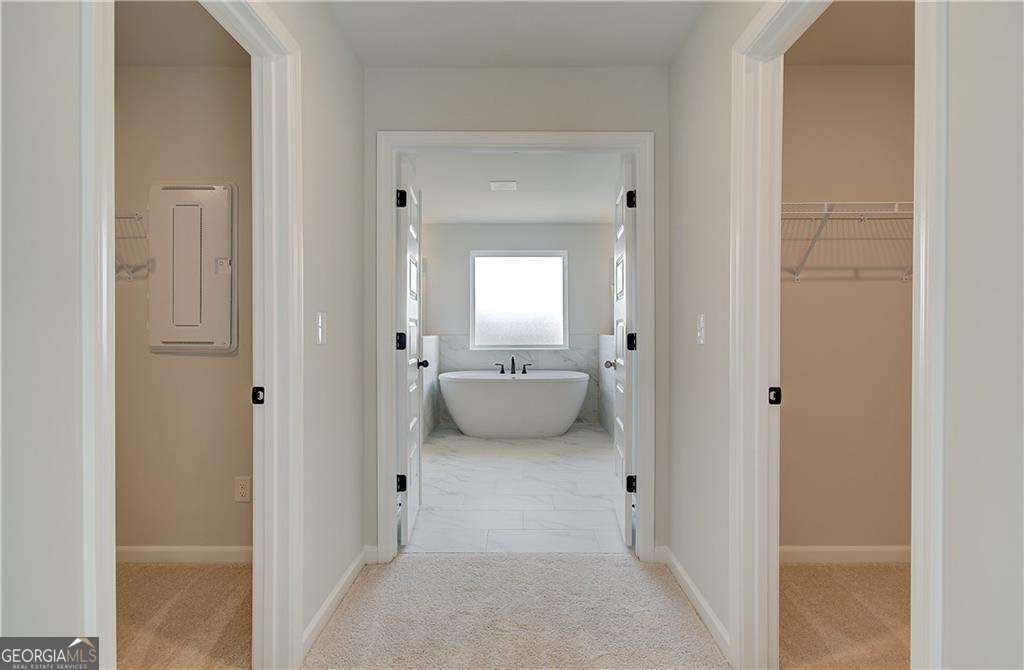 616 Continental Drive Mcdonough - 30