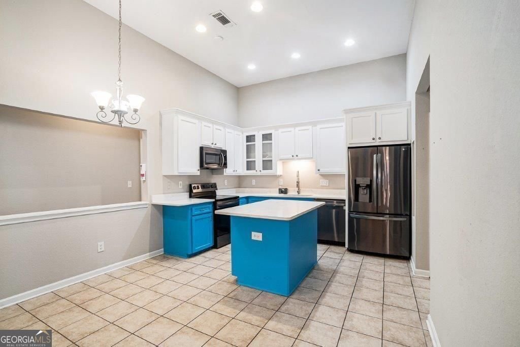 3473 Newtons Crest Circle Snellville - 11