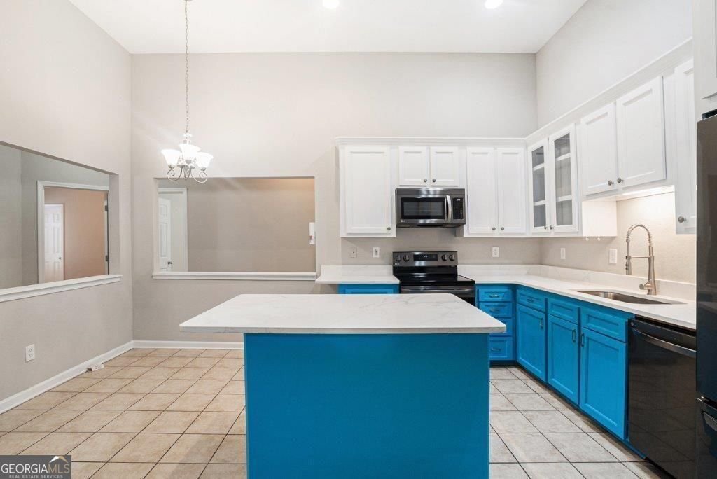 3473 Newtons Crest Circle Snellville - 14