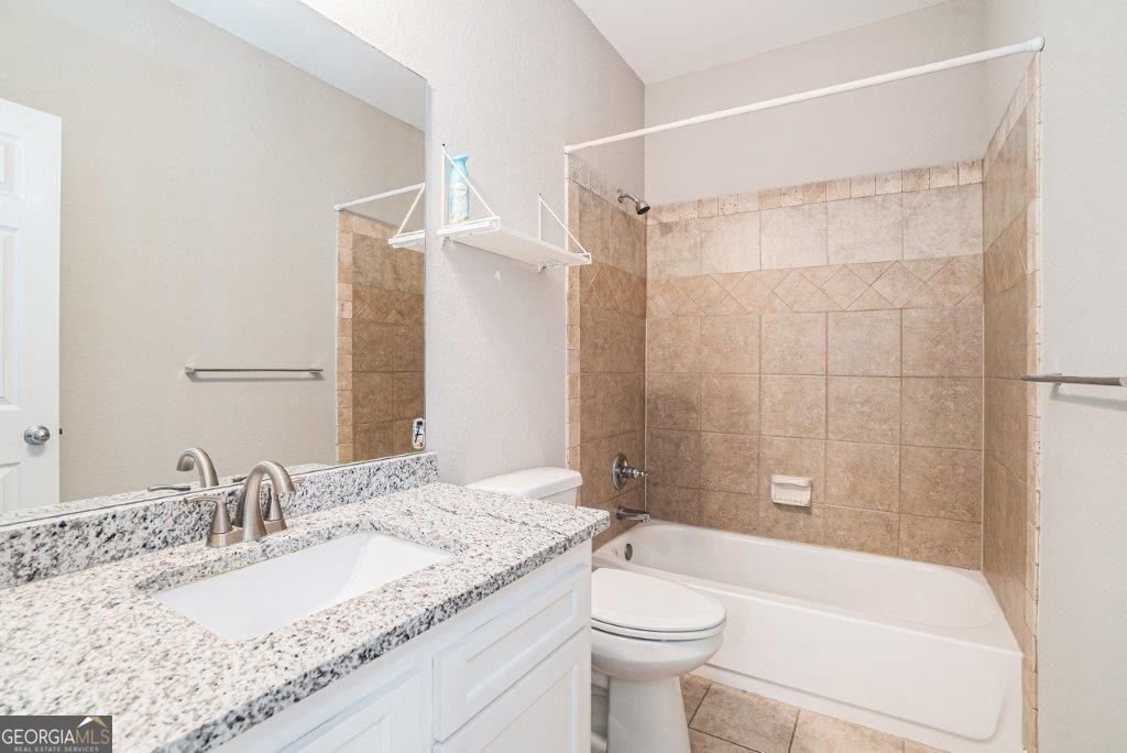 3473 Newtons Crest Circle Snellville - 3