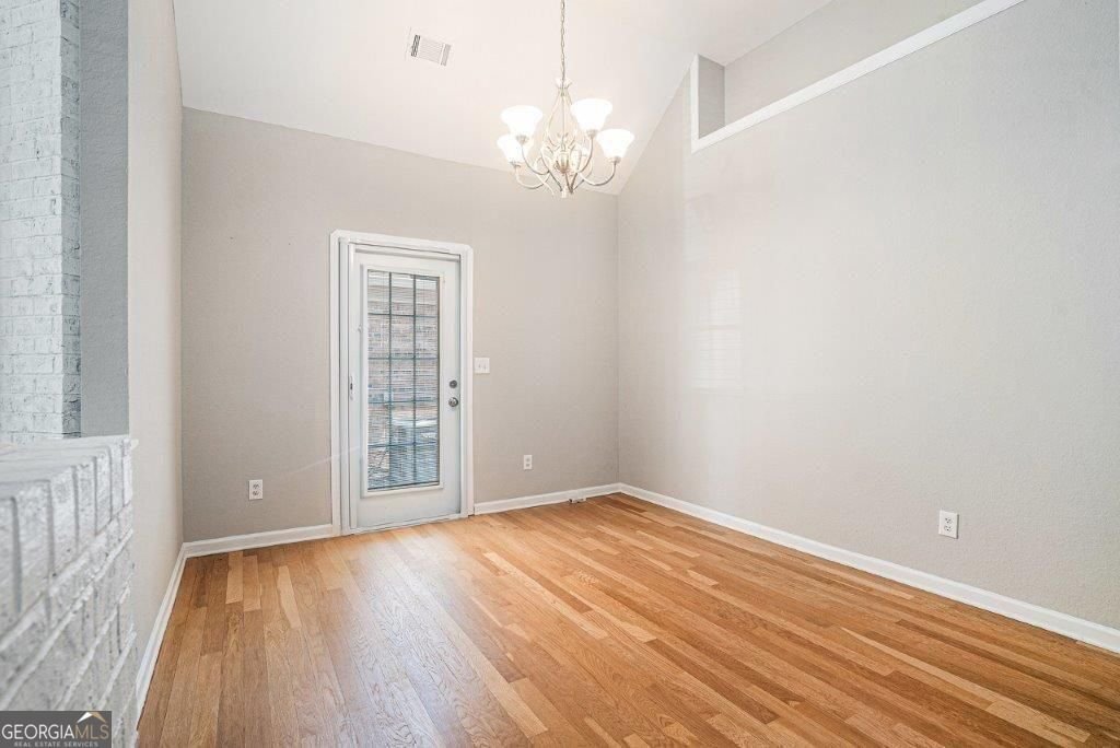 3473 Newtons Crest Circle Snellville - 9