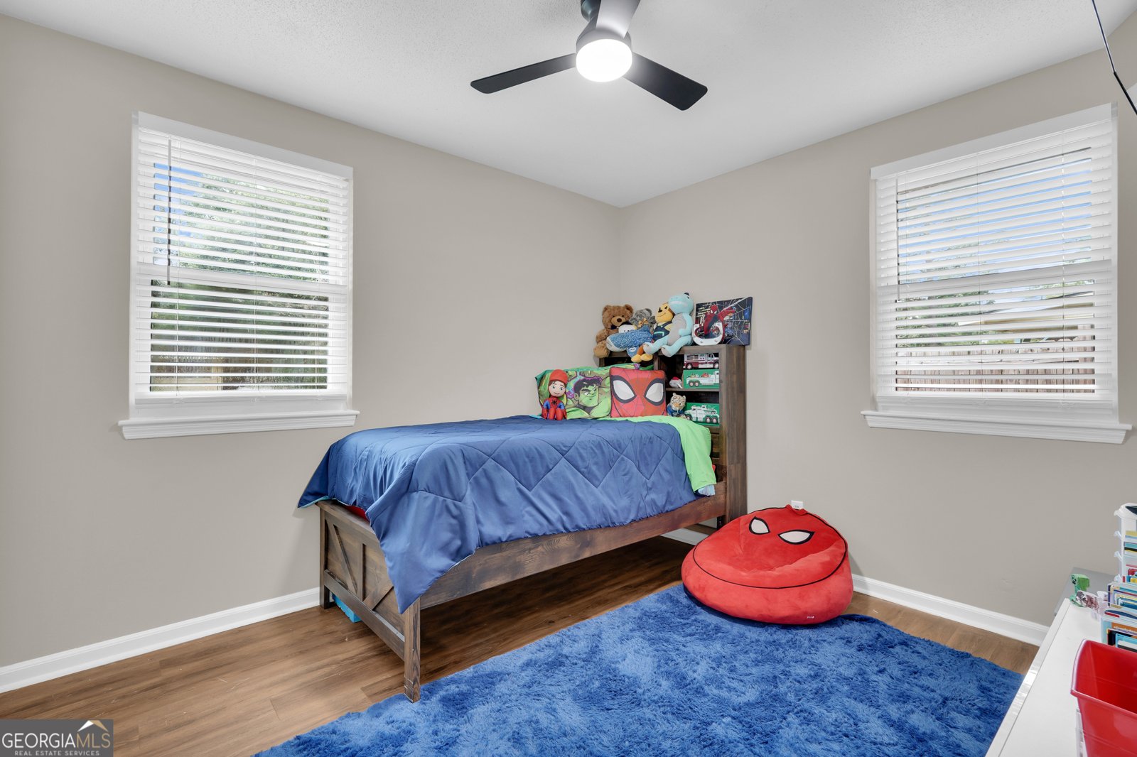 2114 Teresa Drive Savannah - 11