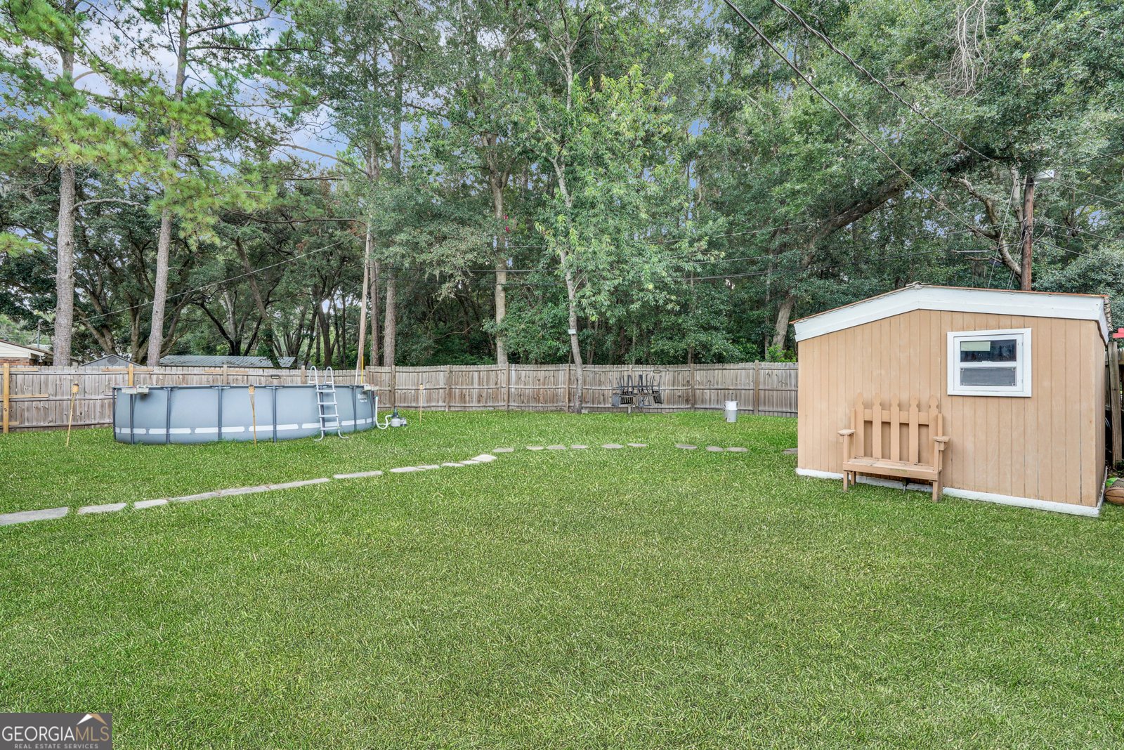 2114 Teresa Drive Savannah - 18