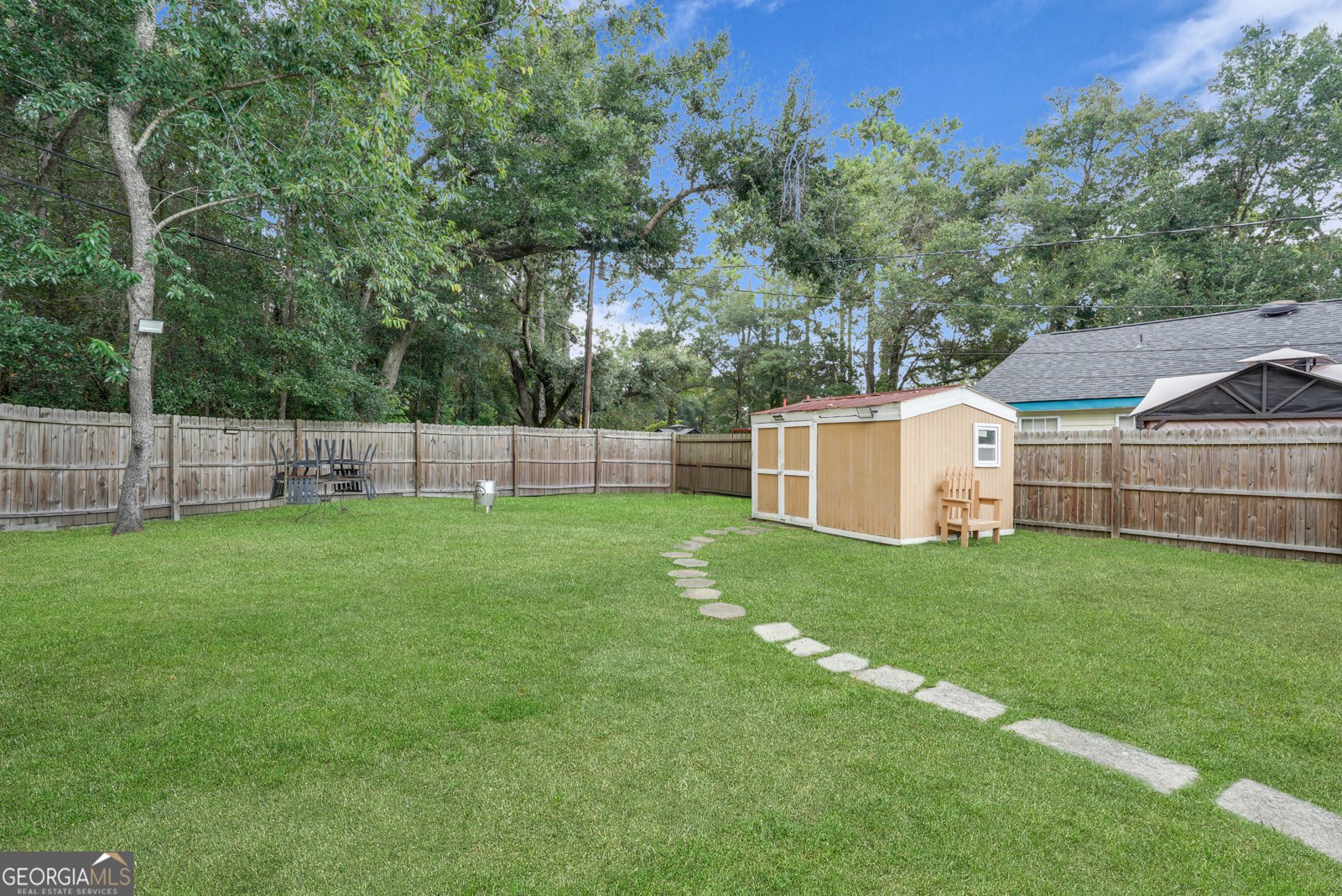 2114 Teresa Drive Savannah - 19