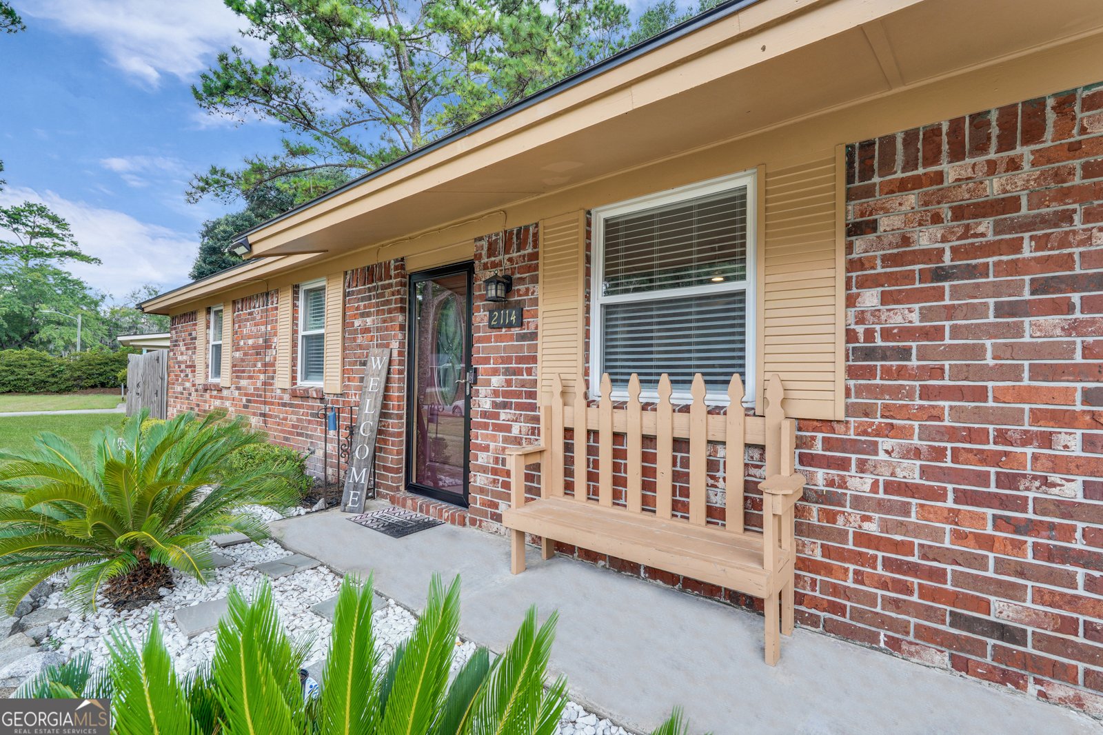 2114 Teresa Drive Savannah - 2