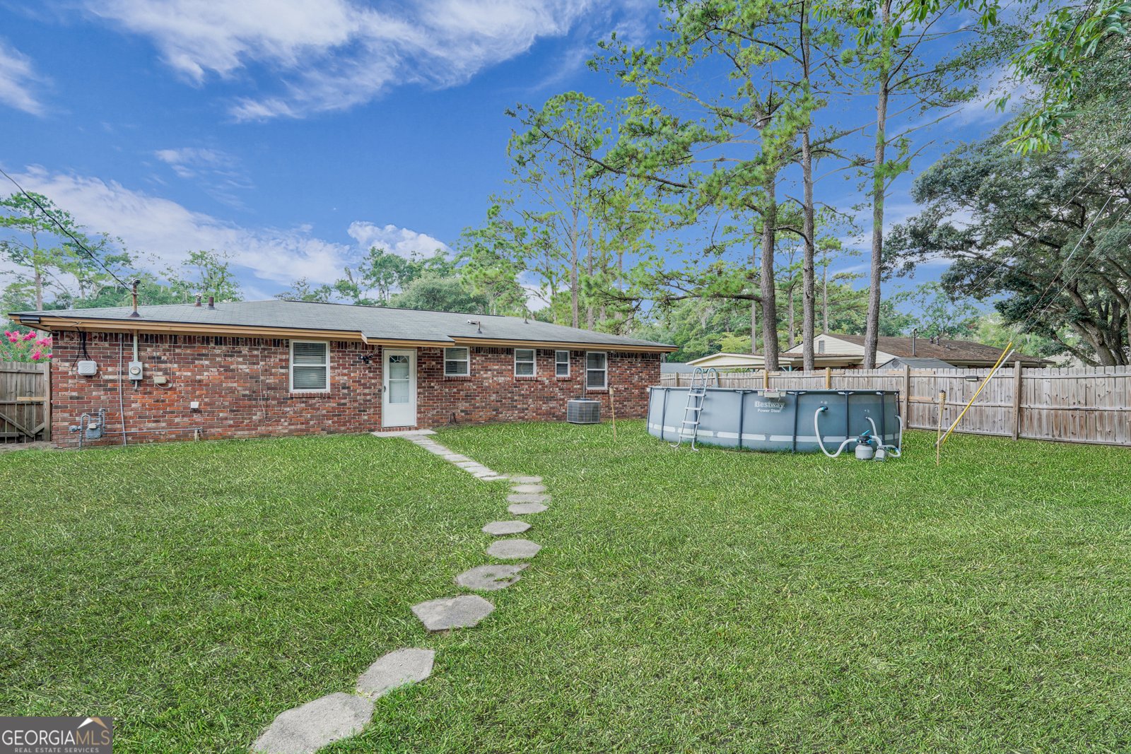 2114 Teresa Drive Savannah - 20