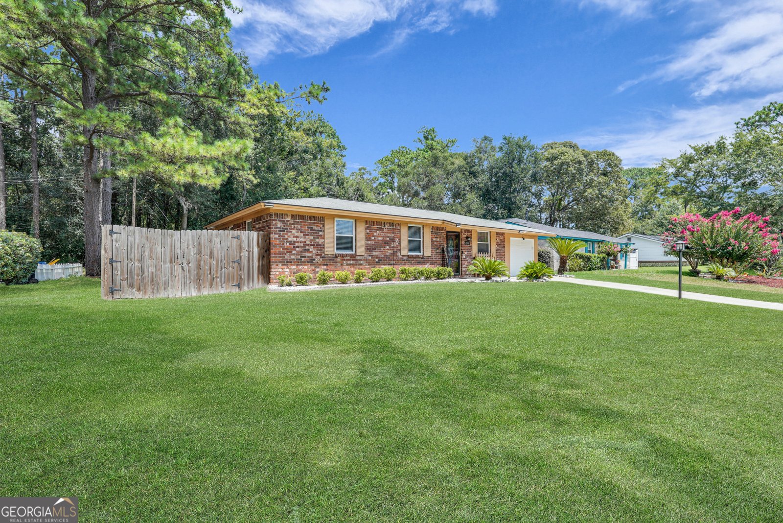 2114 Teresa Drive Savannah - 21