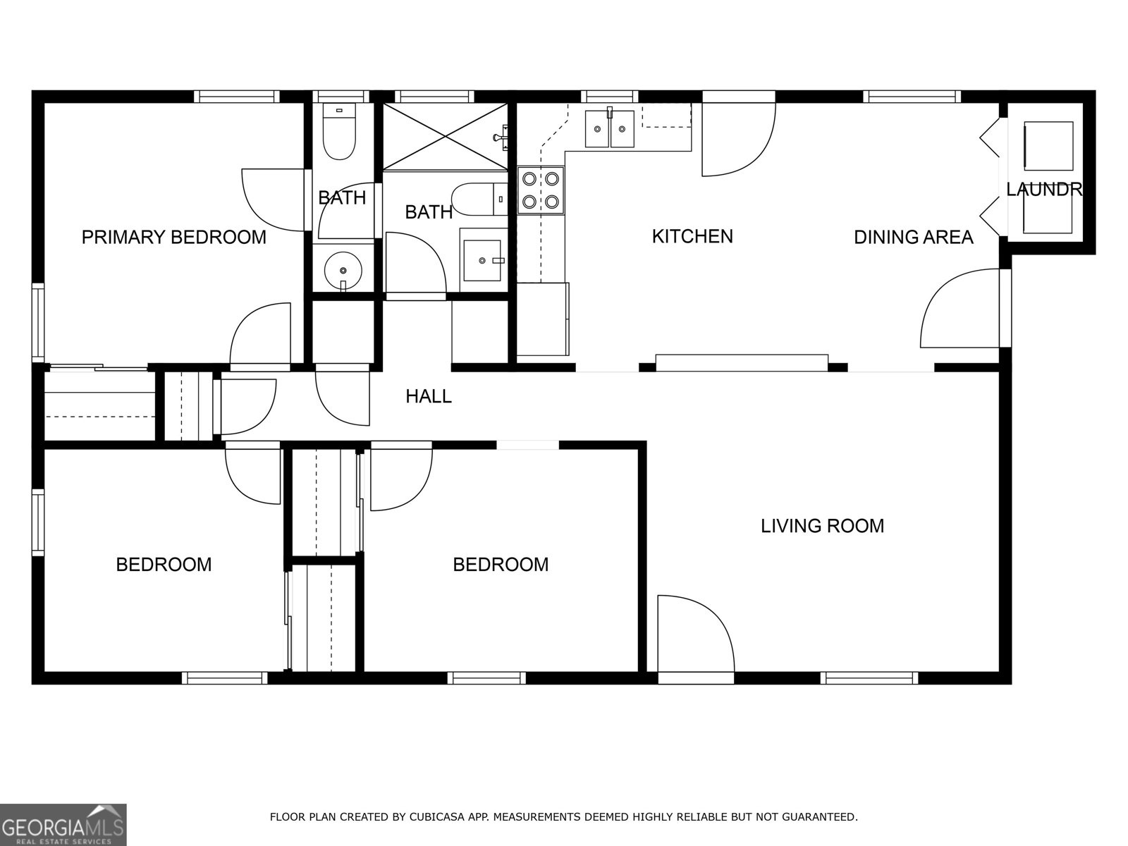 2114 Teresa Drive Savannah - 22