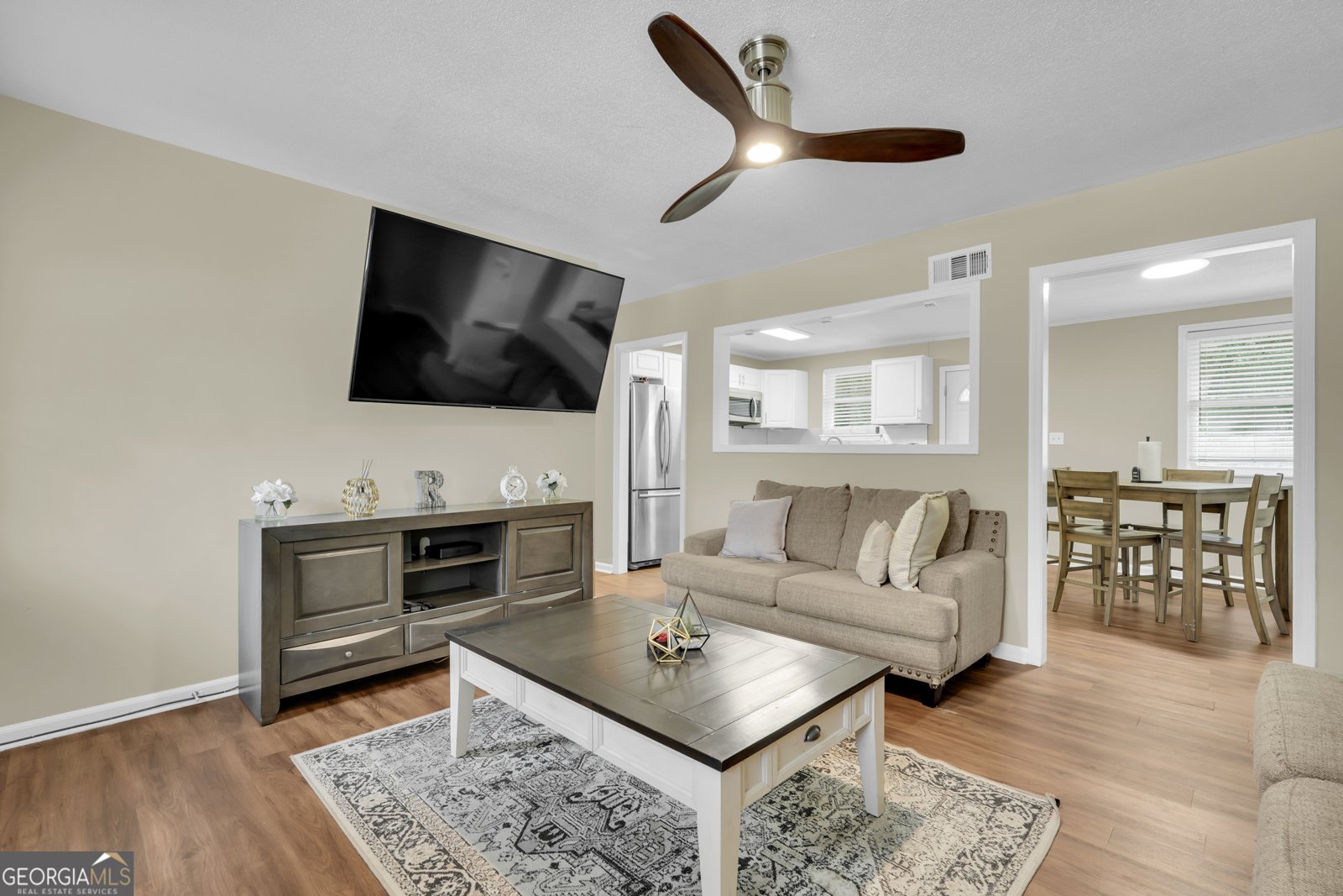 2114 Teresa Drive Savannah - 3