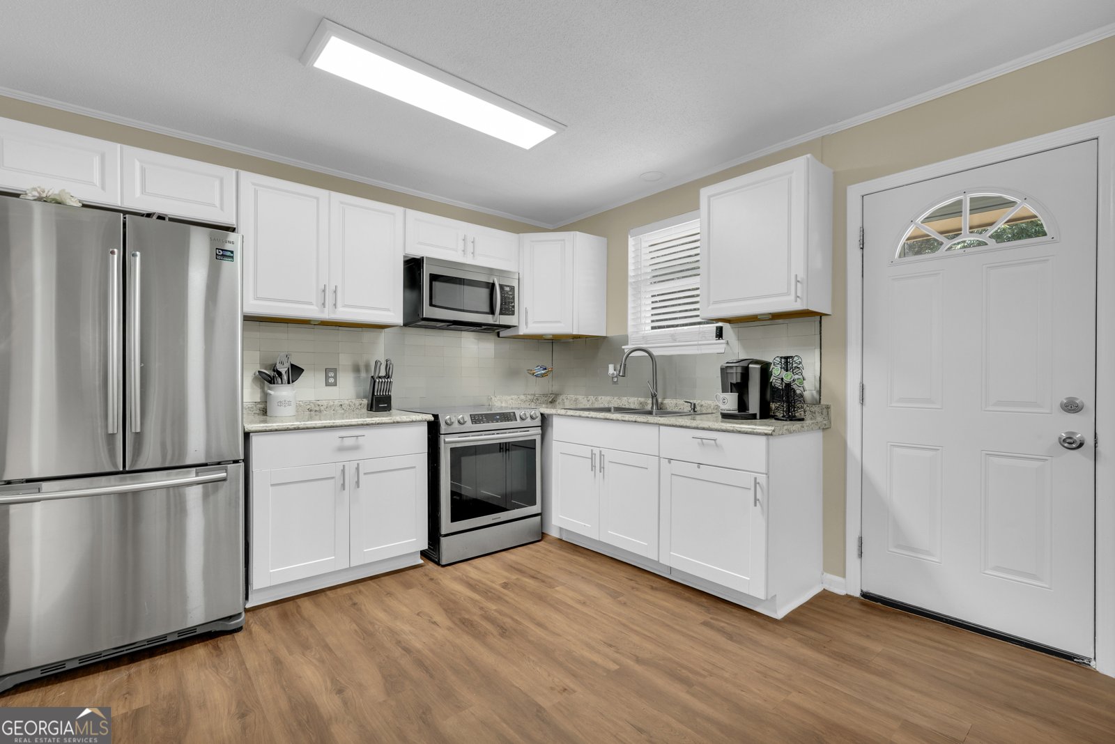 2114 Teresa Drive Savannah - 5