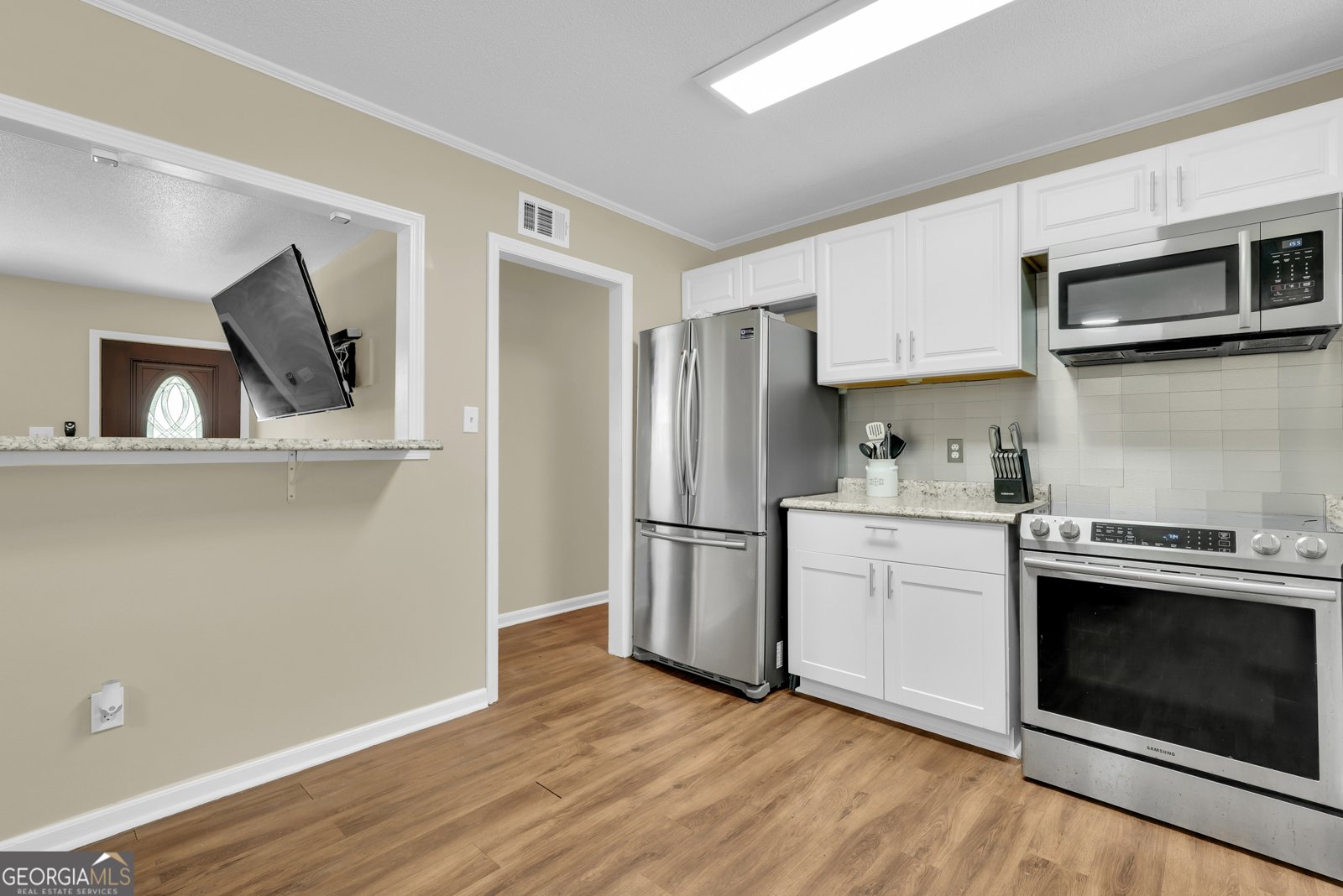 2114 Teresa Drive Savannah - 6
