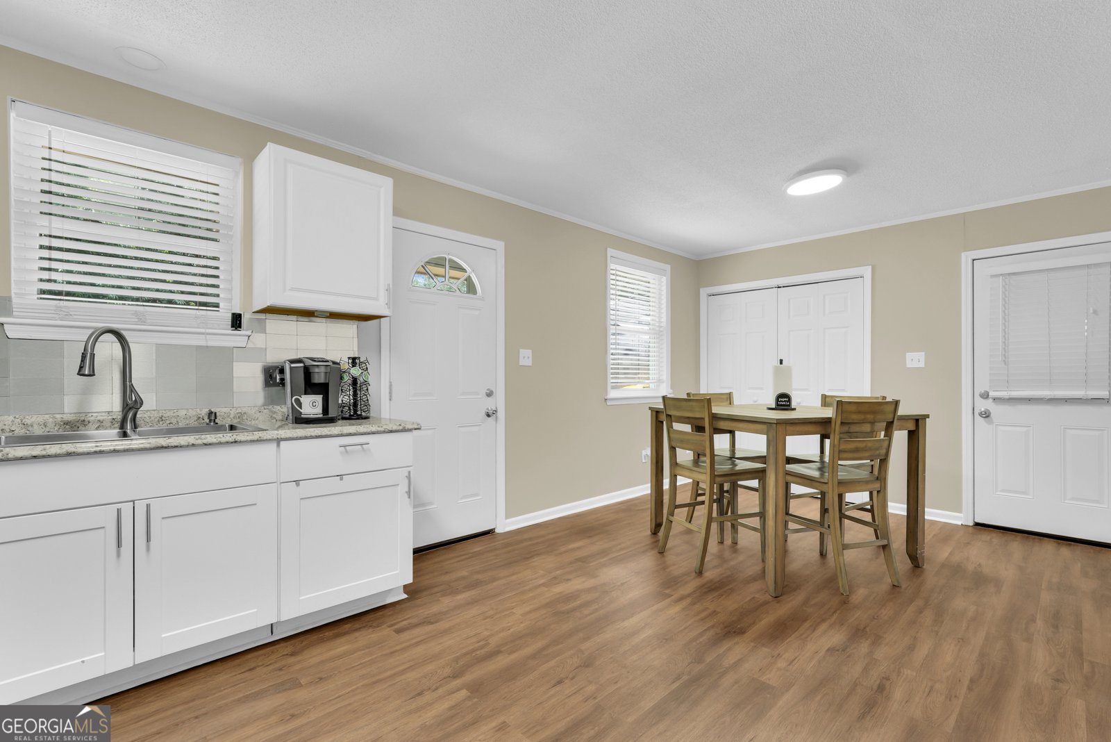 2114 Teresa Drive Savannah - 7