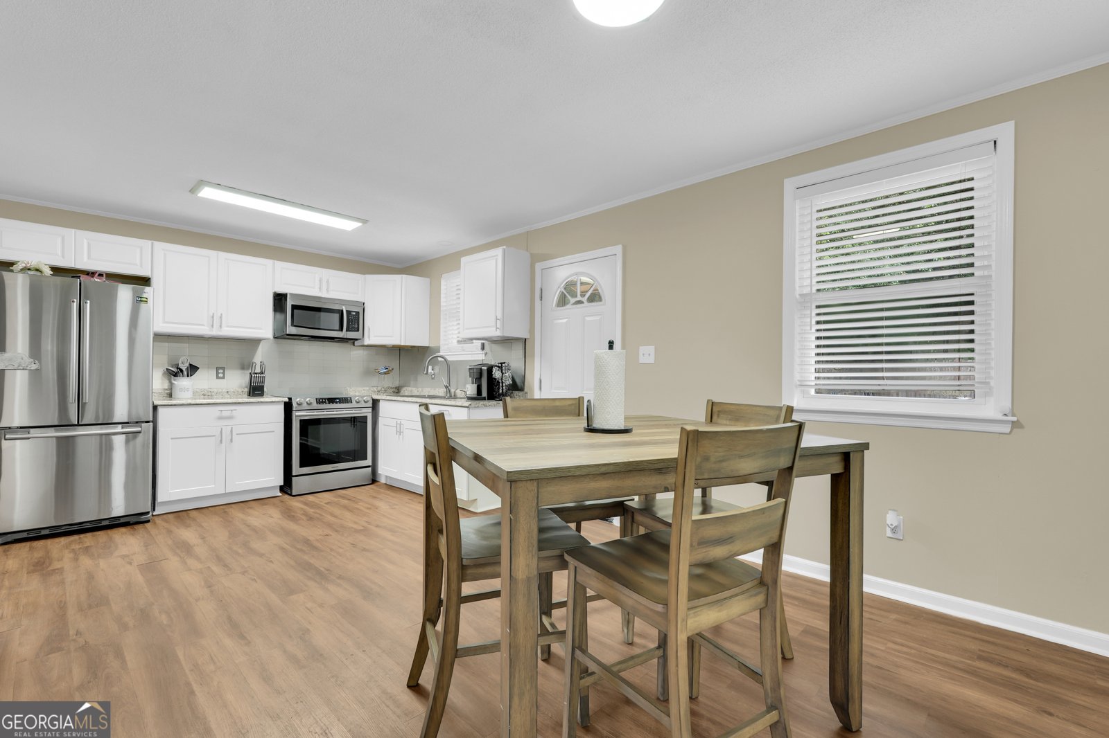 2114 Teresa Drive Savannah - 9