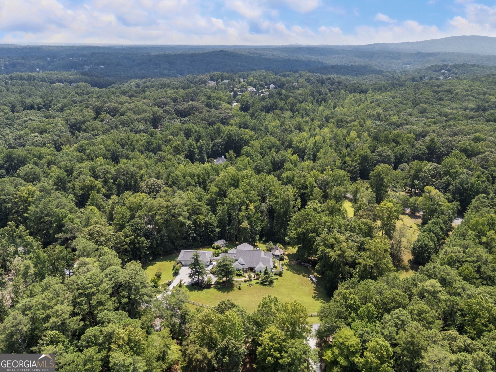 1350 Keans Court Roswell - 1