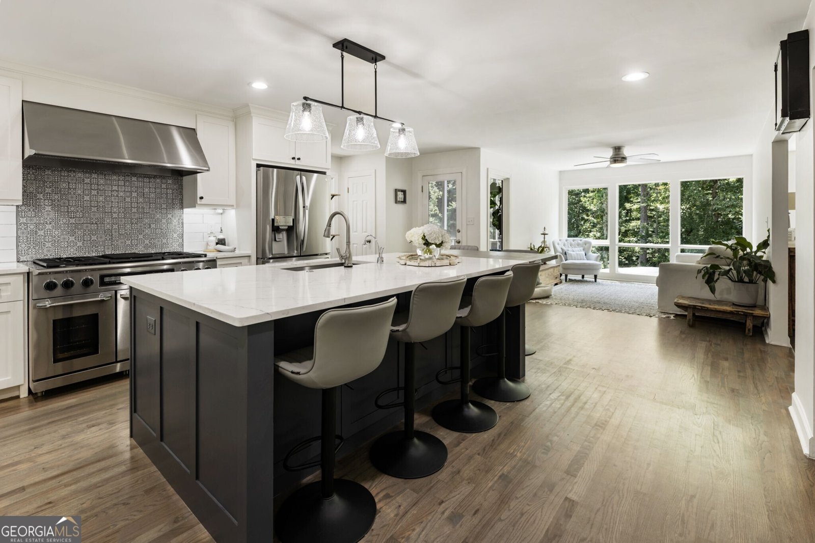 1350 Keans Court Roswell - 10