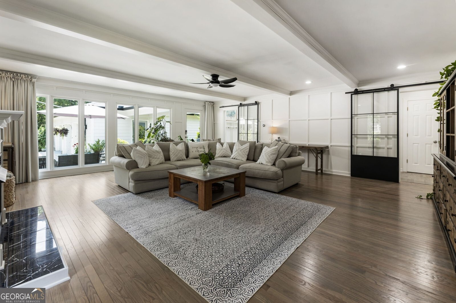 1350 Keans Court Roswell - 14