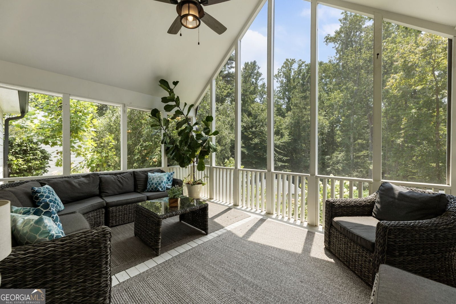 1350 Keans Court Roswell - 17