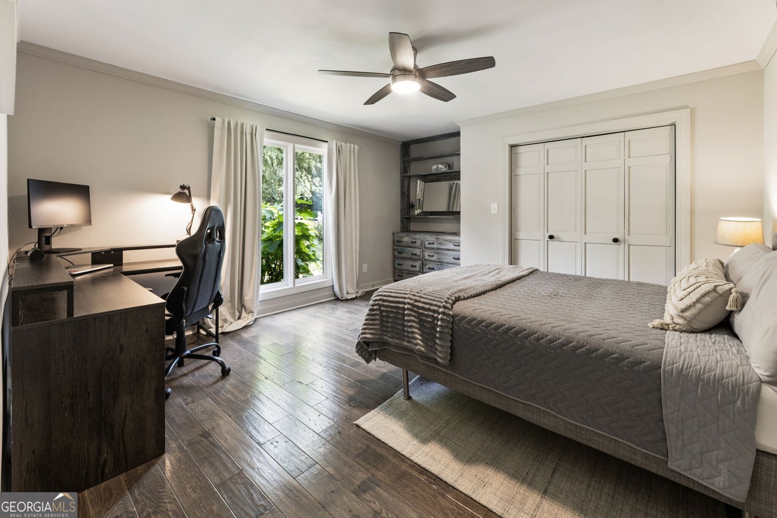 1350 Keans Court Roswell - 20