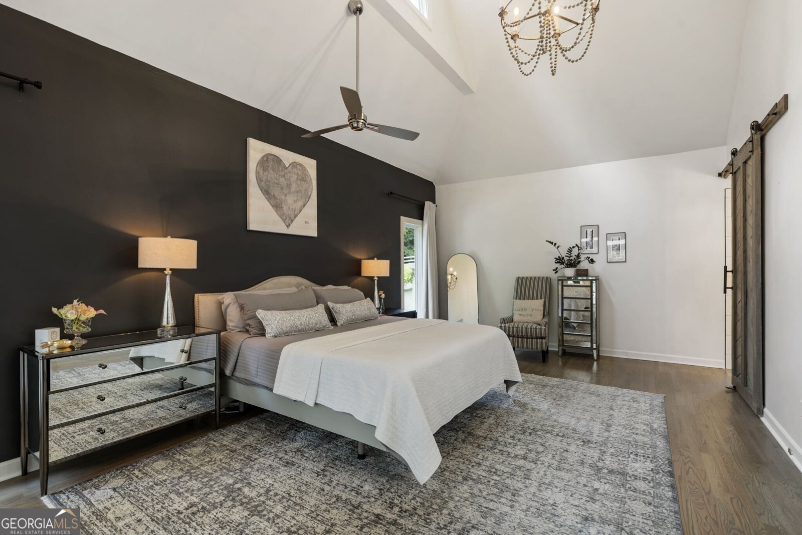 1350 Keans Court Roswell - 23