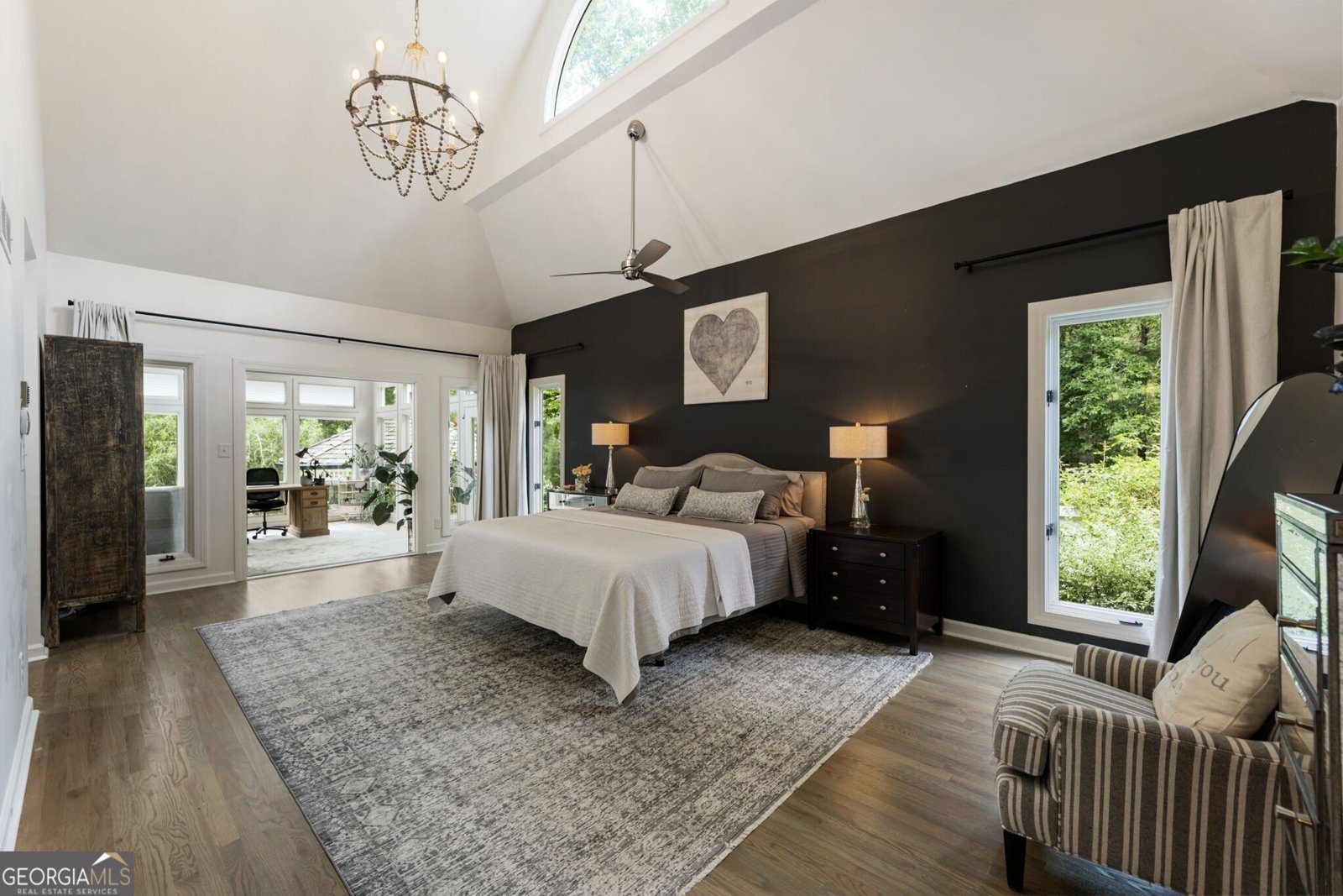 1350 Keans Court Roswell - 24