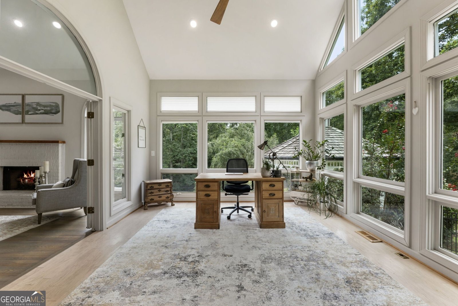 1350 Keans Court Roswell - 29