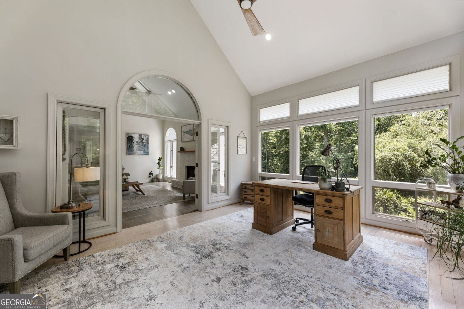 1350 Keans Court Roswell - 30