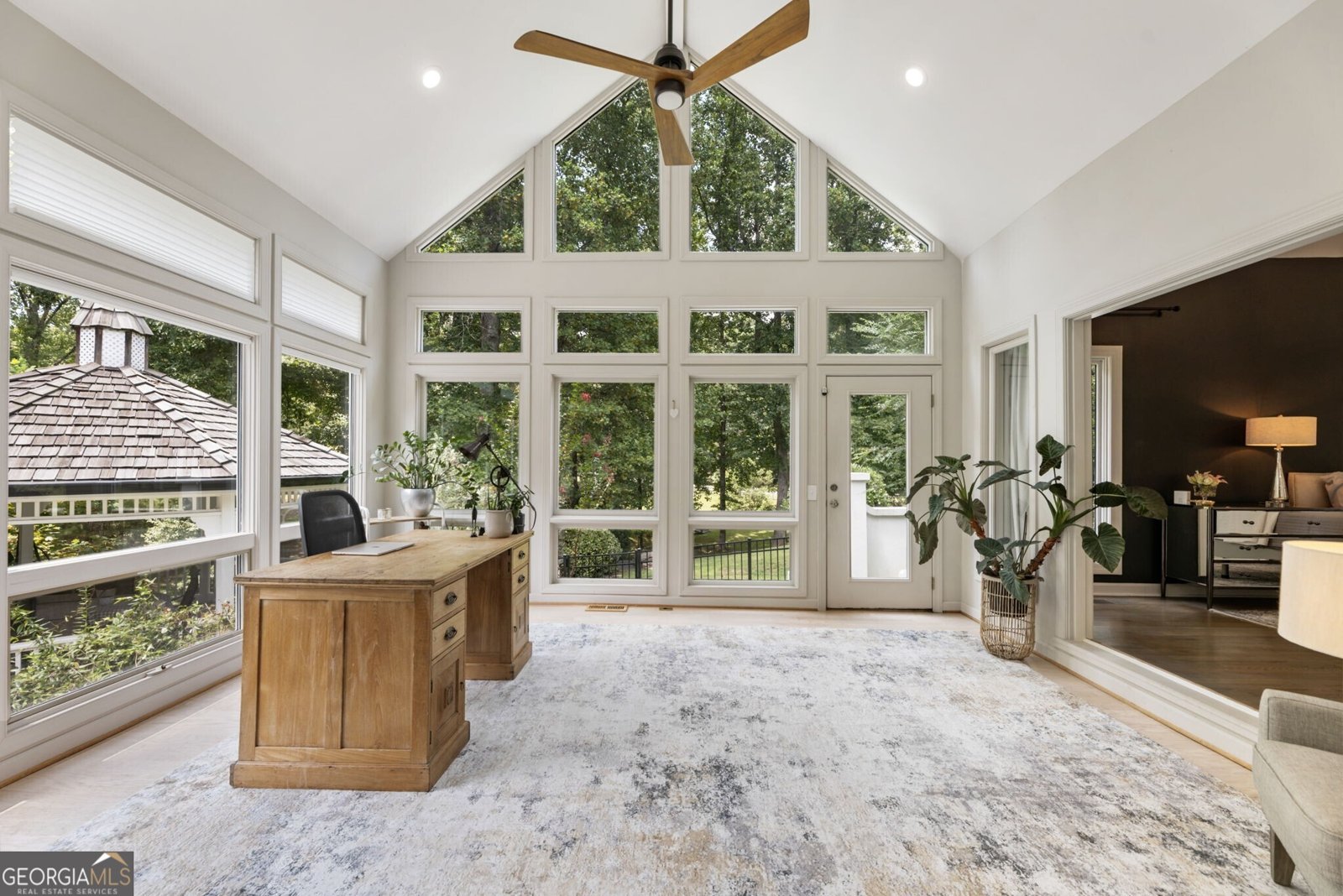 1350 Keans Court Roswell - 31
