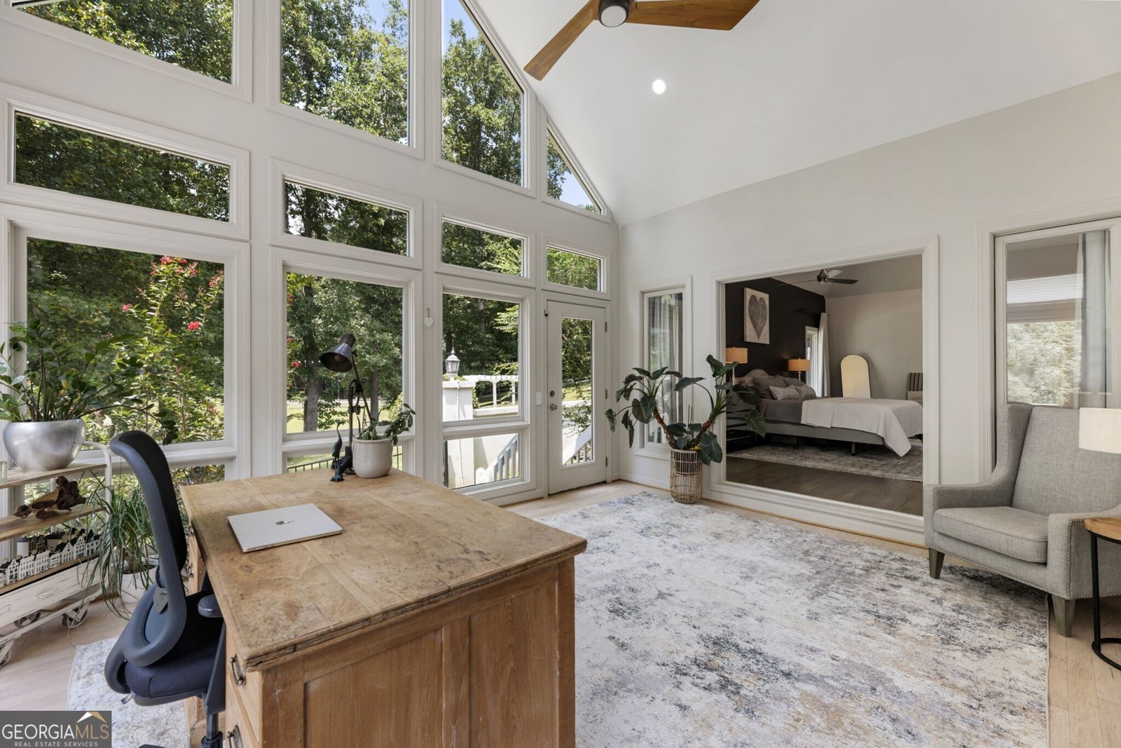 1350 Keans Court Roswell - 32