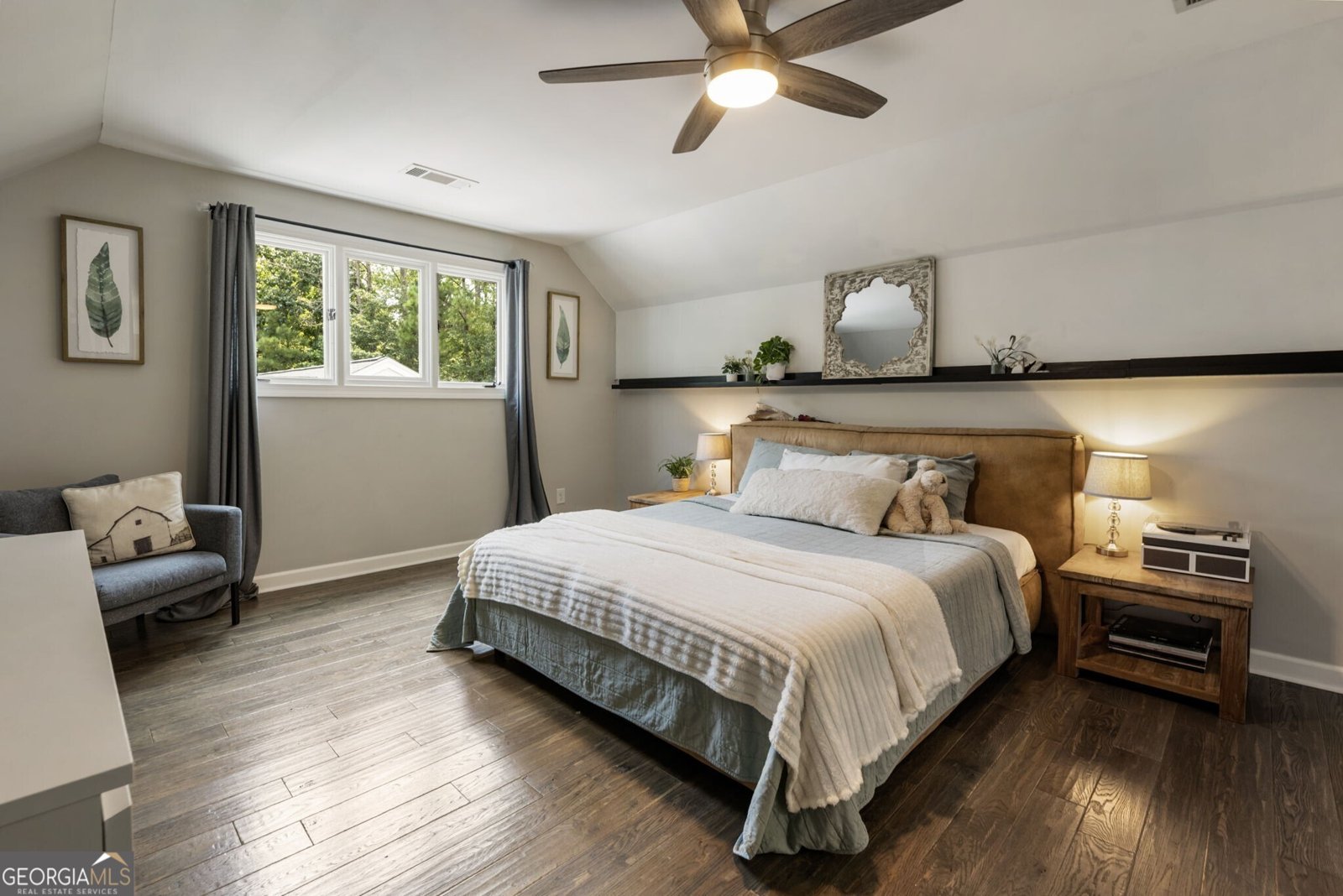 1350 Keans Court Roswell - 42
