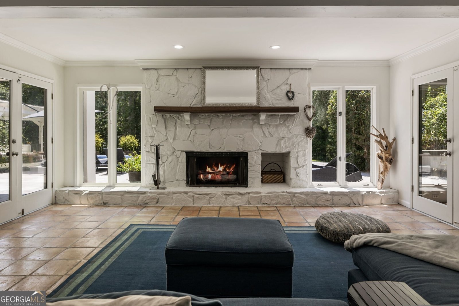 1350 Keans Court Roswell - 43