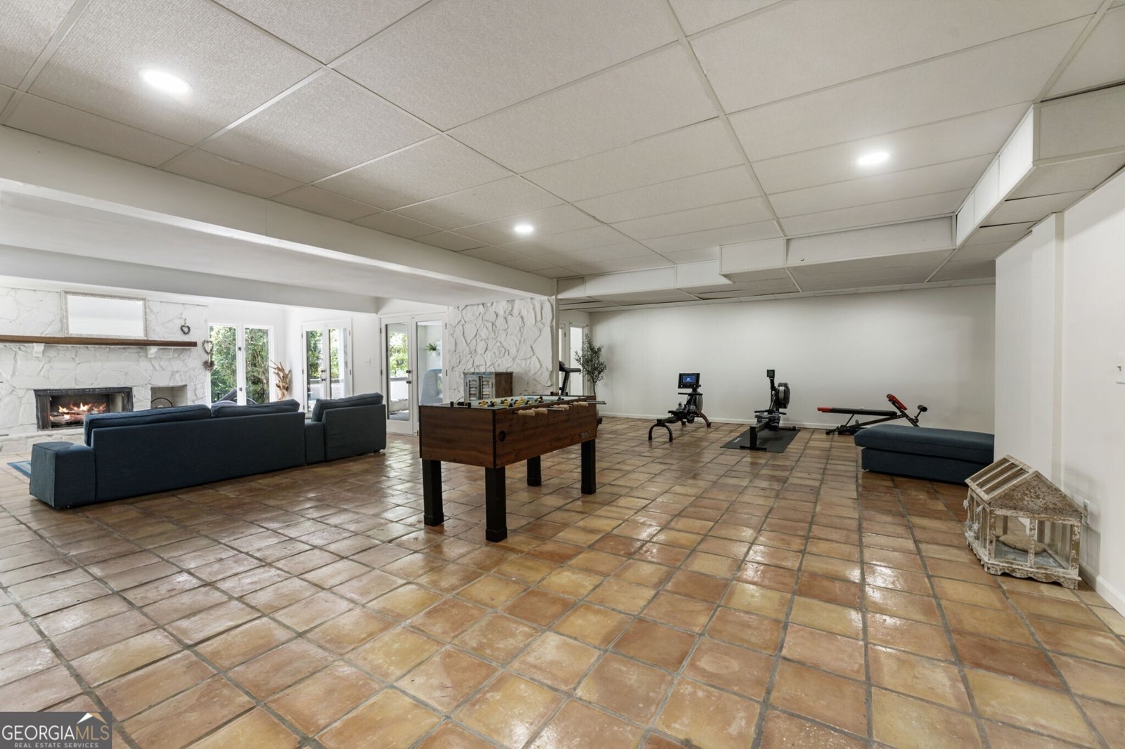 1350 Keans Court Roswell - 45