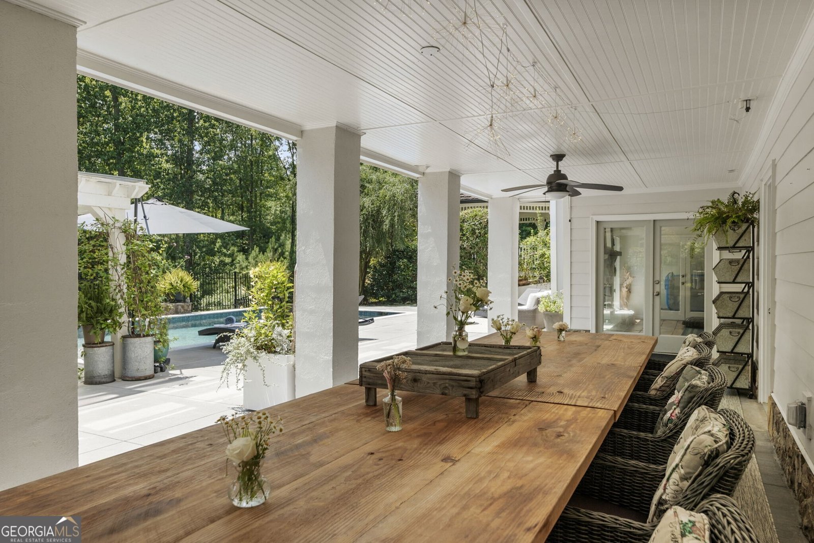 1350 Keans Court Roswell - 53