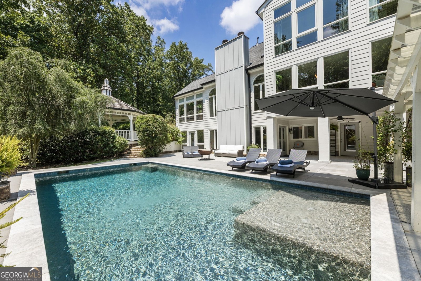 1350 Keans Court Roswell - 55