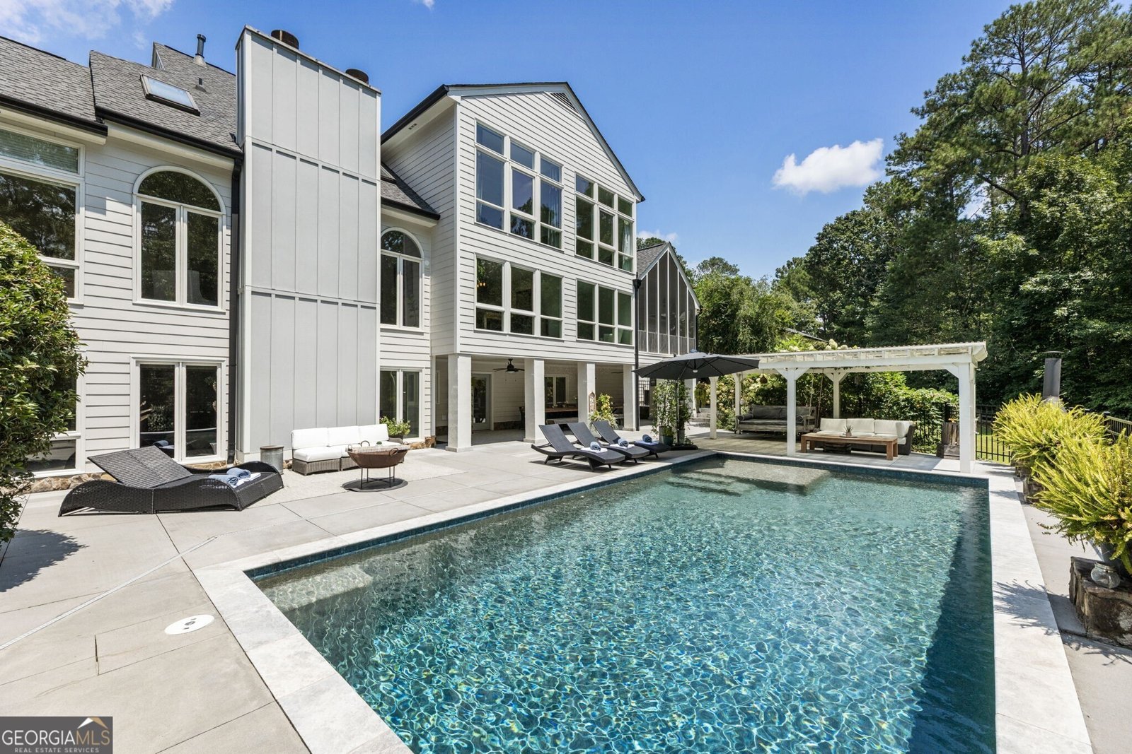 1350 Keans Court Roswell - 56